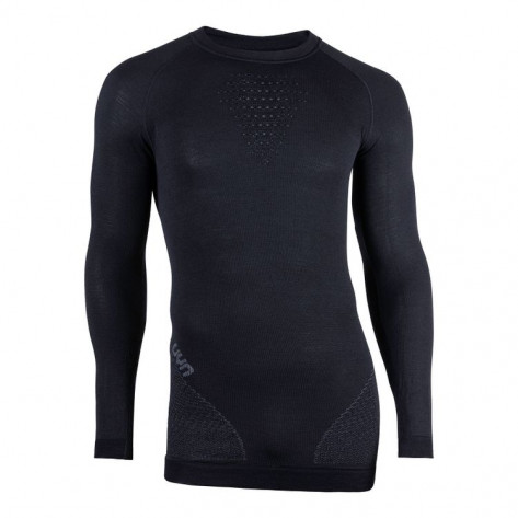 UYN Fusion Merino Longsleeve
(Uomo)